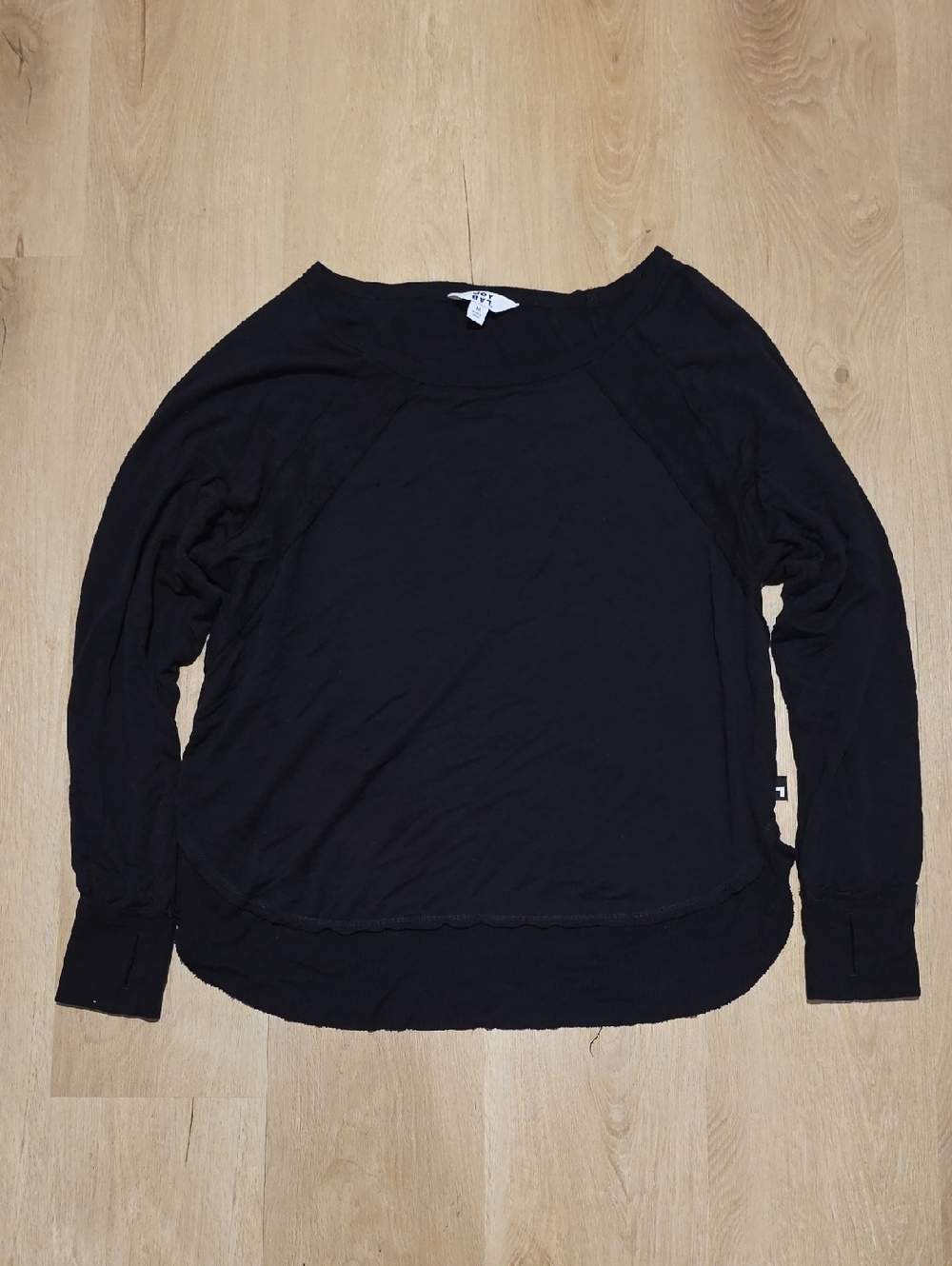 JoyLab Soft Lightweight Sweatshirt - Picture 1 of 6